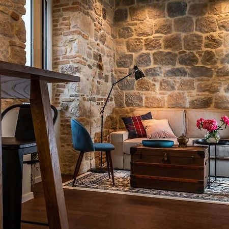 Luxury Residence Mareta Split Zewnętrze zdjęcie