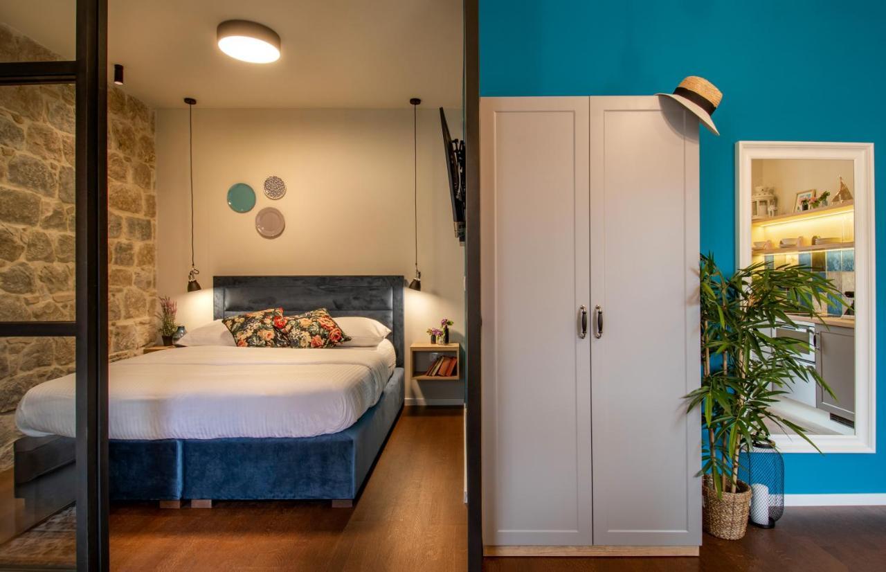 Luxury Residence Mareta Split Zewnętrze zdjęcie