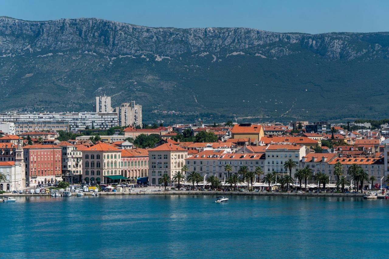 Luxury Residence Mareta Split Zewnętrze zdjęcie
