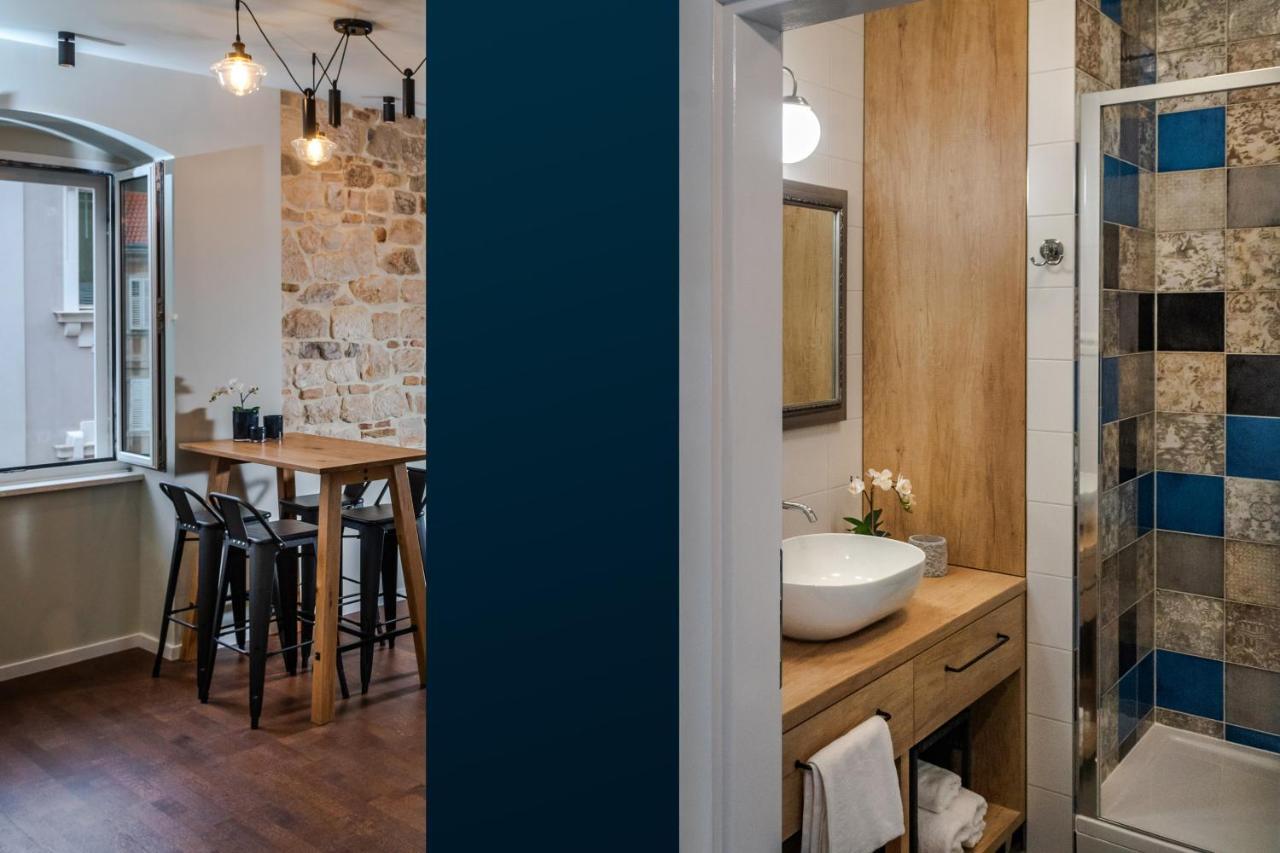 Luxury Residence Mareta Split Zewnętrze zdjęcie