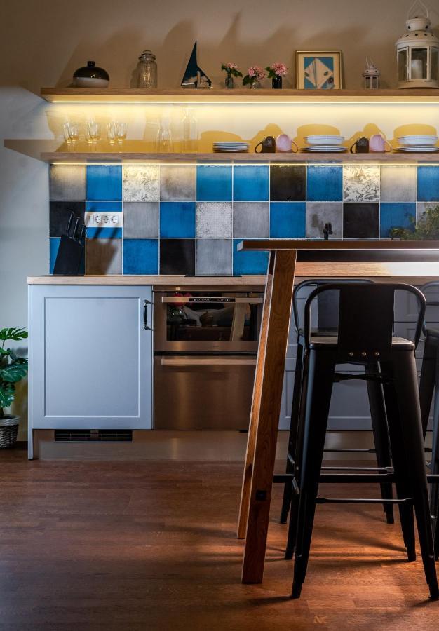 Luxury Residence Mareta Split Zewnętrze zdjęcie